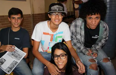  3º dia da CONJEMS - Fotos 