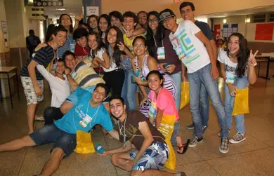 3º dia da CONJEMS - Fotos 