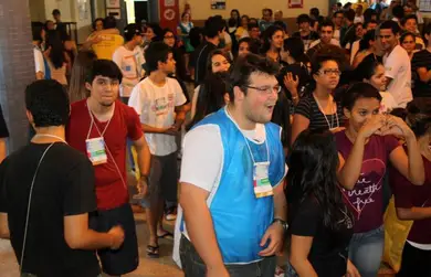  3º dia da CONJEMS - Fotos 