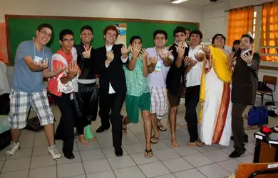  3º dia da CONJEMS - Fotos 