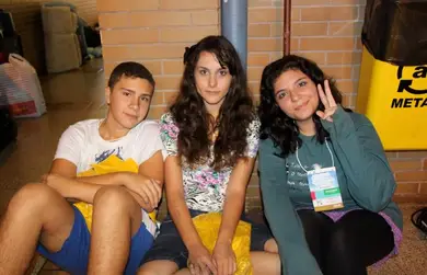  3º dia da CONJEMS - Fotos 