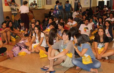  3º dia da CONJEMS - Fotos 