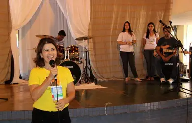  3º dia da CONJEMS - Fotos 