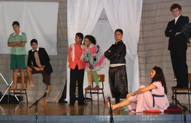  3º dia da CONJEMS - Fotos 