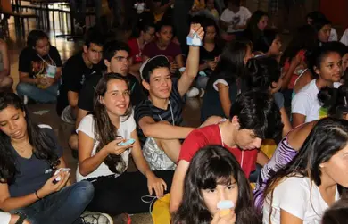  3º dia da CONJEMS - Fotos 