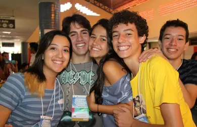  3º dia da CONJEMS - Fotos 