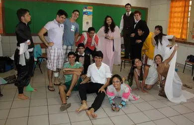  3º dia da CONJEMS - Fotos 