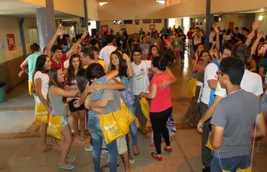  3º dia da CONJEMS - Fotos 