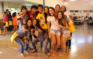  3º dia da CONJEMS - Fotos 
