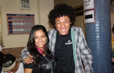  3º dia da CONJEMS - Fotos 
