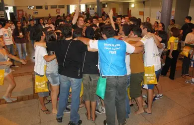  3º dia da CONJEMS - Fotos 