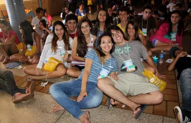  3º dia da CONJEMS - Fotos 
