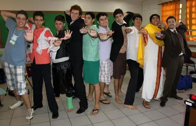 3º dia da CONJEMS - Fotos 