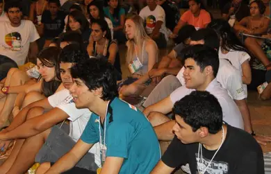  3º dia da CONJEMS - Fotos 