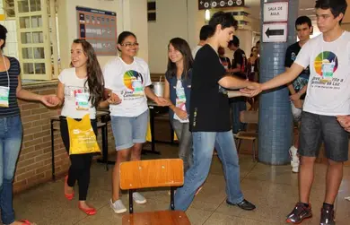  3º dia da CONJEMS - Fotos 