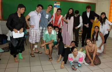  3º dia da CONJEMS - Fotos 