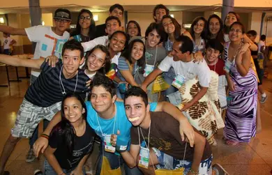  3º dia da CONJEMS - Fotos 