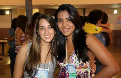  3º dia da CONJEMS - Fotos 