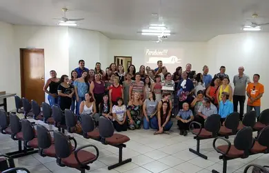  “Caravana da Unificação”