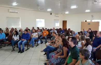  “Caravana da Unificação”
