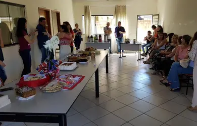  “Caravana da Unificação”