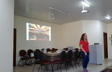  “Caravana da Unificação”