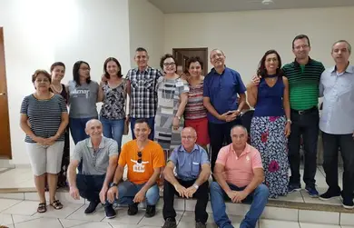  “Caravana da Unificação”