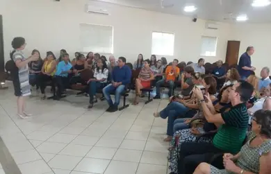  “Caravana da Unificação”