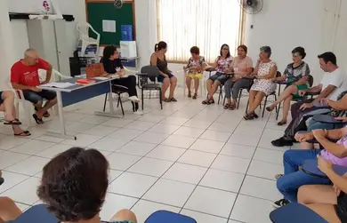  “Caravana da Unificação”
