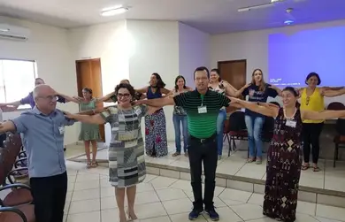  “Caravana da Unificação”