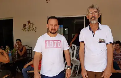  “Caravana da Unificação”