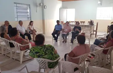  “Caravana da Unificação”