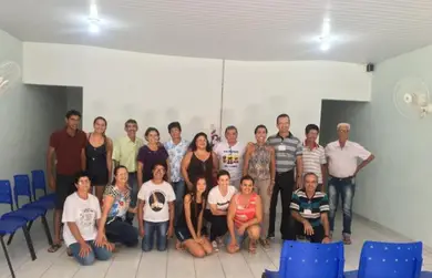  “Caravana da Unificação”