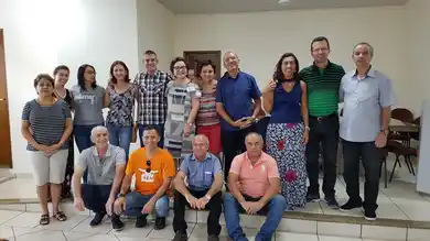  “Caravana da Unificação”