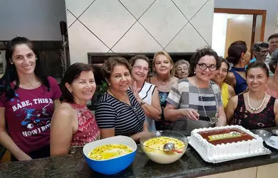  “Caravana da Unificação”