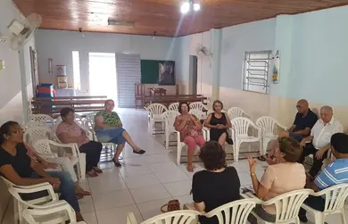  “Caravana da Unificação”