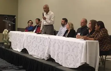 Comissão Regional Sul do Conselho Federativo Nacional