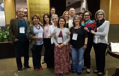  Comissão Regional Sul do Conselho Federativo Nacional