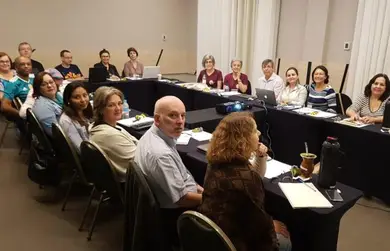  Comissão Regional Sul do Conselho Federativo Nacional