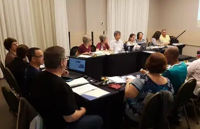  Comissão Regional Sul do Conselho Federativo Nacional