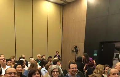 Comissão Regional Sul do Conselho Federativo Nacional