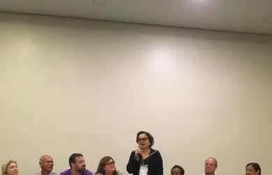  Comissão Regional Sul do Conselho Federativo Nacional