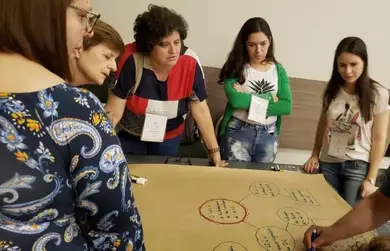  Comissão Regional Sul do Conselho Federativo Nacional