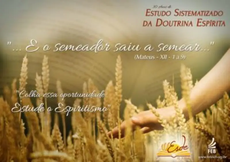  Curso para trabalhadores e participantes do ESDE