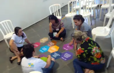  Formação Continuada para Evangelizadores de Infância e Juventude em Três Lagoas