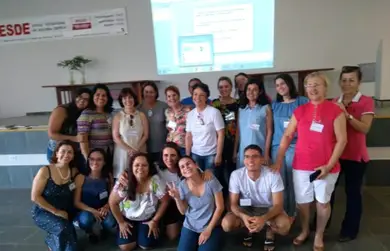  Formação Continuada para Evangelizadores de Infância e Juventude em Três Lagoas