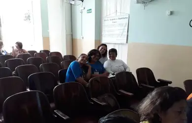  Formação Continuada para Evangelizadores de Infância e Juventude