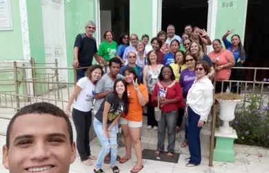  Formação Continuada para Evangelizadores de Infância e Juventude