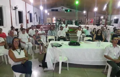 1º Curso Básico sobre Mediunidade 2019 em Campo Grande – Módulo 1 