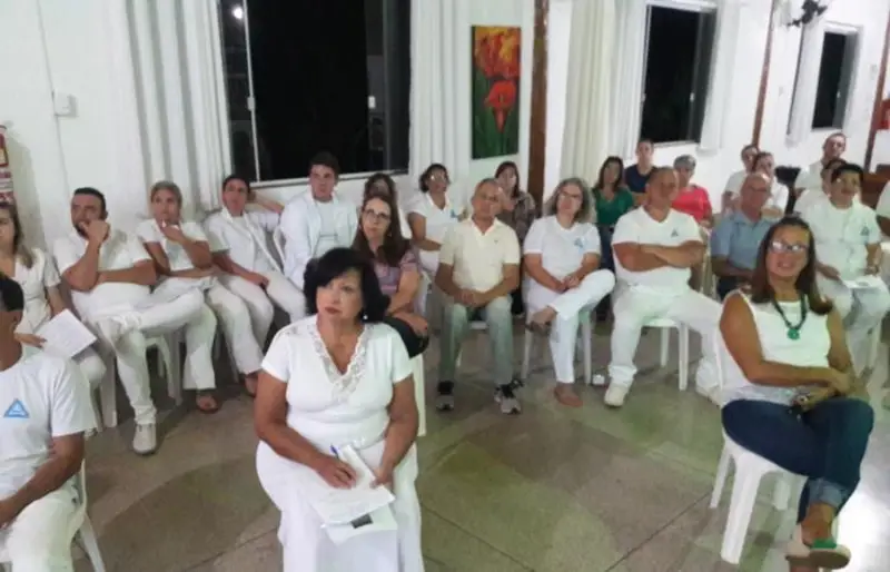 1º Curso Básico sobre Mediunidade 2019 em Campo Grande – Módulo 1 